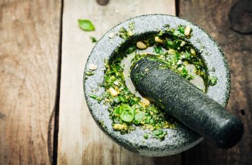 Kräuter: Tipps und Tricks zum Selbermachen Kräuter: Tipps und Tricks zum Selbermachen