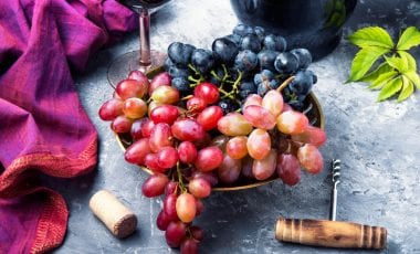 Darum sollte Essen nie süßer sein als Wein