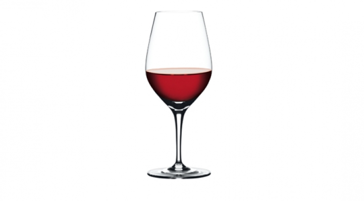 Rotweinglas (Standard)