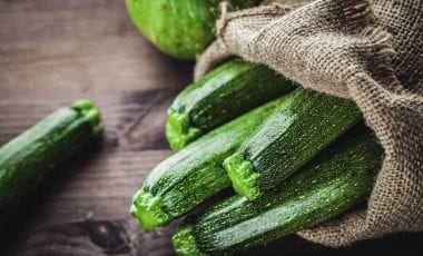Zucchini – 10 interessante Fakten