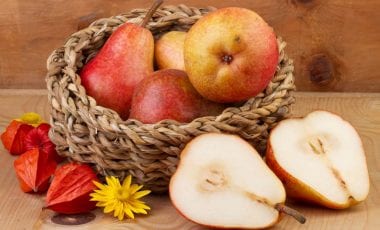 Birne – Wissenswertes rund um das gesunde Kernobst