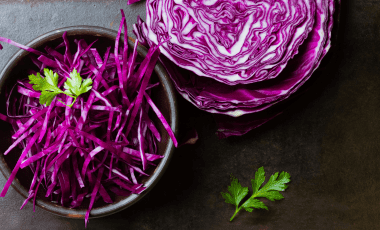 Rotkohl oder Blaukraut – das ist der Unterschied