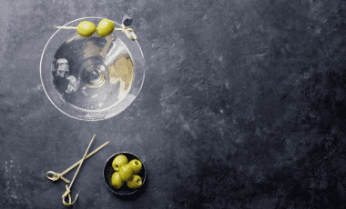 Martini Cocktail: Geschüttelt oder gerührt?