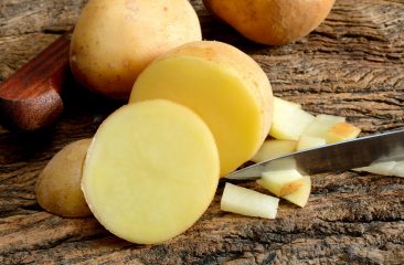 Kartoffeln lagern – 4 Tipps, die Sie beachten sollten Kartoffeln lagern – 4 Tipps, die Sie beachten sollten