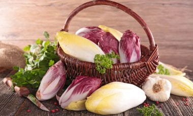 Chicorée – der Allrounder ob als Salat, Auflauf oder Kaffee