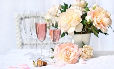 Ein „Tresor in pink“ zum Valentinstag