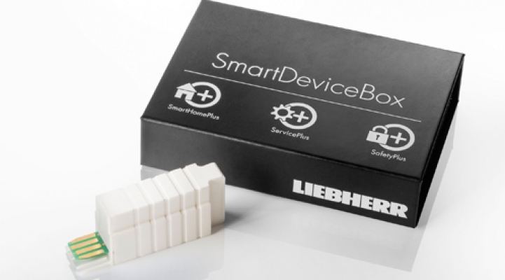 Kühlschrank_Zubehör_SmartDeviceBox