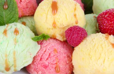 11 spannende Fakten über Eis, die Sie kennen sollten 11 spannende Fakten über Eis, die Sie kennen sollten