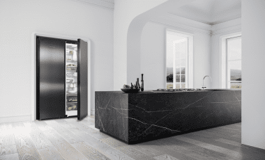 Side-by-Side Kühlkombination: Das sind die Vorteile