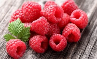 Himbeere: Gesunde Beere im heimischen Garten