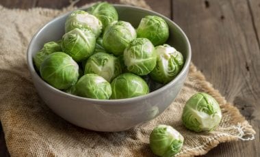 Rosenkohl – Tipps und Tricks zum gesunden Wintergemüse