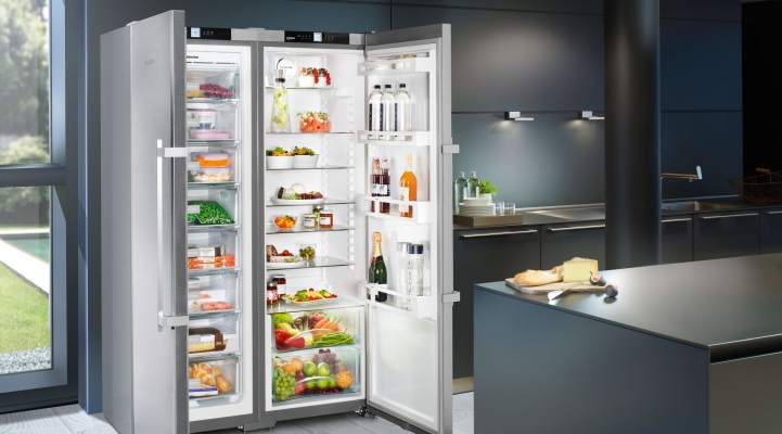 Liebherr Kühlschrank Eiswürfelbereiter Funktioniert Nicht
