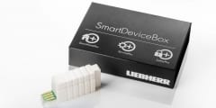 SmartDevice-Box von Liebherr