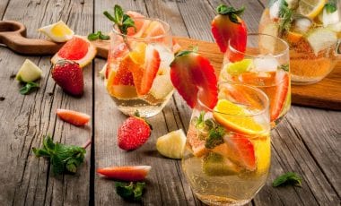 Cocktail-Trends: Tipps und Tricks zum Selbermachen