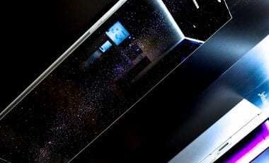 CoolVision – Drei Designstudien setzen auf Licht und Emotion