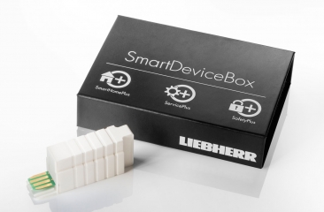 Microsoft und Liebherr arbeiten an der neuen Generation smarter Kühlschränke Microsoft und Liebherr arbeiten an der neuen Generation smarter Kühlschränke