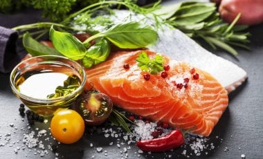 Lachs – 5 Tipps für die Zubereitung