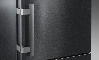 Darum ist BlackSteel von Liebherr so einzigartig