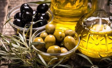 Oliven – alles rund um die ovale Frucht