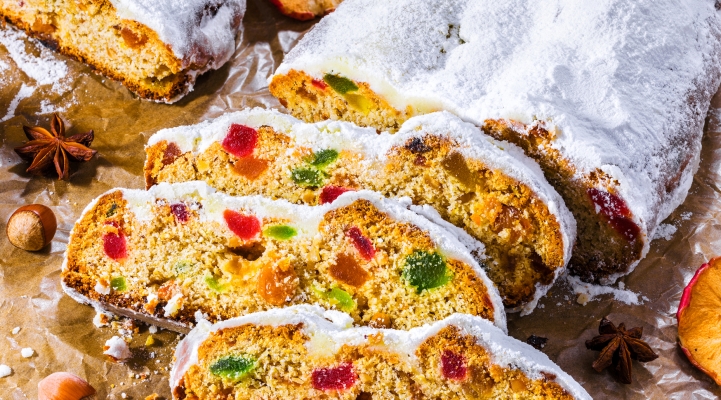 Stollen