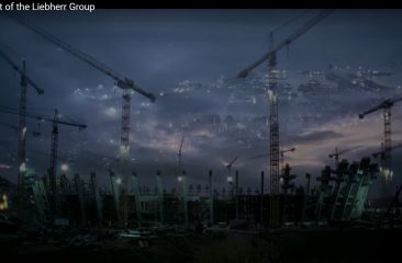Firmenvideo der Liebherr-Unternehmensgruppe Firmenvideo der Liebherr-Unternehmensgruppe