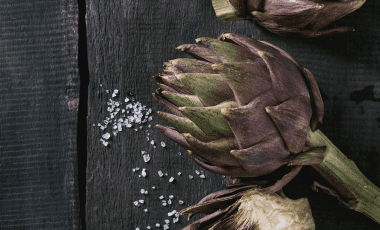 Artischocke: Lagerung, Geschmack und Zubereitung