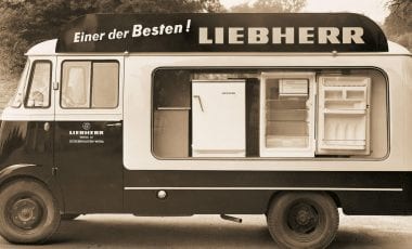 Liebherr-Bus L 319: Das wurde aus dem „Fahrenden Schaufenster“