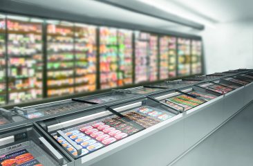 EuroShop 2017: Truhenprogramm im Fokus bei Liebherr-Hausgeräte EuroShop 2017: Truhenprogramm im Fokus bei Liebherr-Hausgeräte
