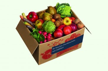 BioFresh-Aktion 2017: So sichern Sie sich Ihr Frische-Paket BioFresh-Aktion 2017: So sichern Sie sich Ihr Frische-Paket