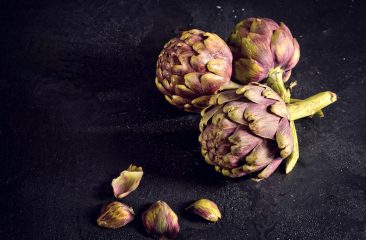 Artischocke – Delikatesse nicht nur für Feinschmecker Artischocke – Delikatesse nicht nur für Feinschmecker