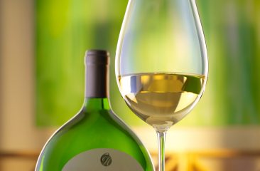 Der Bocksbeutel: seltsame Flasche mit Tradition Der Bocksbeutel: seltsame Flasche mit Tradition