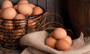 Eier – 4 Tipps wie Sie die Frische testen