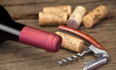 Weinzubehör: Diese Grundausstattung sollte jeder Weinliebhaber haben