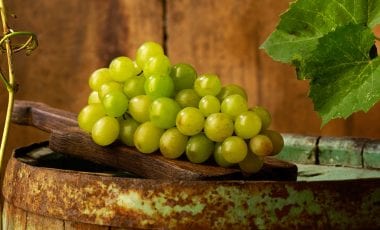 Der Bocksbeutel: seltsame Flasche mit Tradition