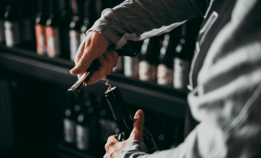 Weinprobe: Was Sie beachten sollten