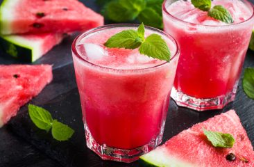 6 spezielle Cocktail und Mocktail Rezepte für den Muttertag 6 spezielle Cocktail und Mocktail Rezepte für den Muttertag