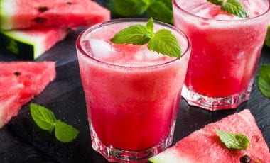 6 außergewöhnliche Cocktail- und Mocktail-Rezepte