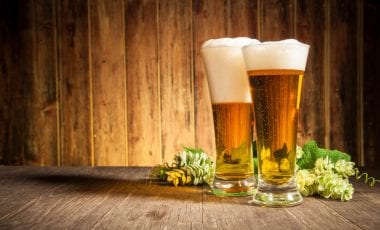 7 Tipps: So bleiben Getränke am Vatertag länger kalt