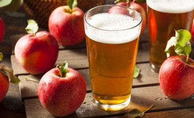 Cidre, Cider, Apfelwein: Wo liegt eigentlich der Unterschied?