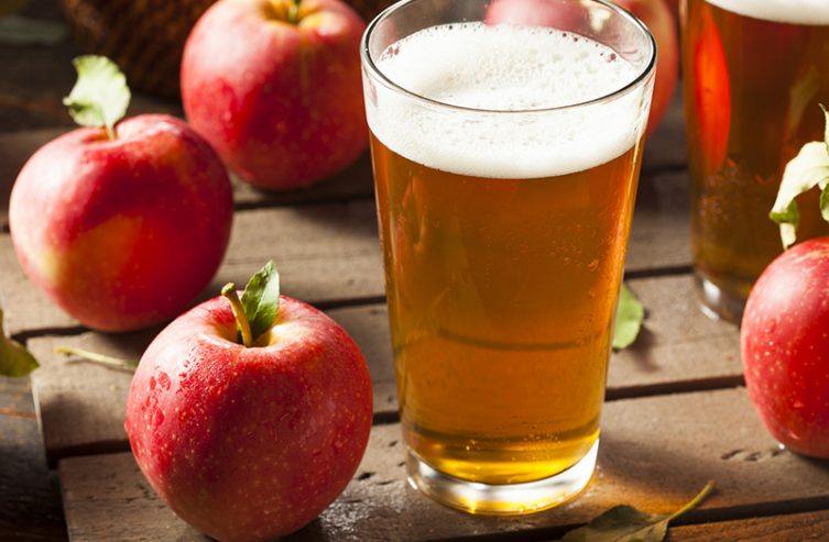 Cider Cidre Apfelwein What S The Difference Freshmagazine