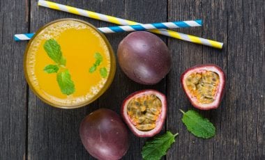 Passionsfrucht trifft auf Maracuja – gibt es einen Unterschied?