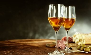 Sherry: Das müssen Sie über den Klassiker aus Andalusien wissen