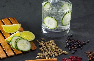 Trendgetränk Gin: Das macht ihn so besonders Trendgetränk Gin: Das macht ihn so besonders