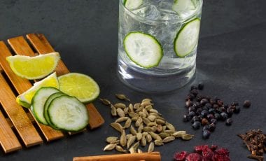 Gin: Geschichte, Herstellung und Unterschiede