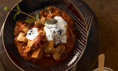 Indisches Curry Indisches Curry