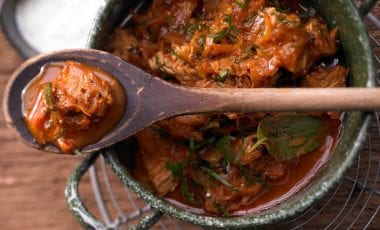 Putengulasch Putengulasch