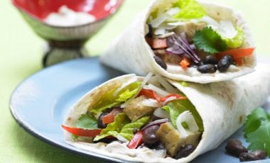Tofu-Tortillas Tofu-Tortillas