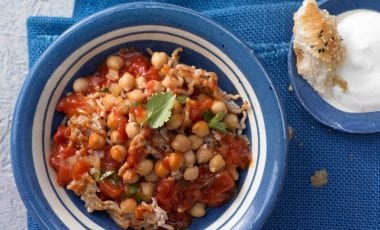 Puten-Chili Puten-Chili