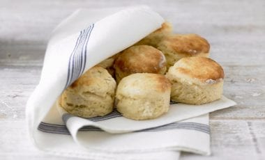 Scones