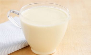 Sahnesoße Sahnesoße